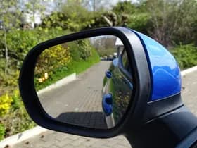 Ford Puma 1.0 Turbo 125pk Mild Hybride ST-Line X | panoramadak | winterpack | blis | 360 camera | adaptieve led koplampen | adaptieve cruise. | uit voorraad leverbaar | desert island blue thumbnail 31