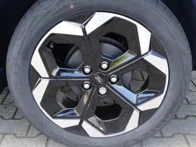 Ford Puma 1.0 Turbo 125pk Mild Hybride ST-Line X | panoramadak | winterpack | blis | 360 camera | adaptieve led koplampen | adaptieve cruise. | uit voorraad leverbaar | desert island blue thumbnail 9