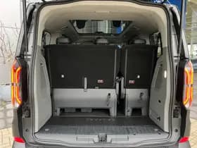 Ford Tourneo Custom 2.5 PHEV Active 233 PK | Elektrische schuifdeuren | 8 Persoons | Trekhaak | Panorama dak | B&O | Adaptive Cruise C. | thumbnail 13