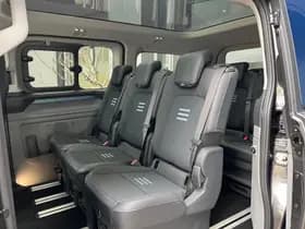 Ford Tourneo Custom 2.5 PHEV Active 233 PK | Elektrische schuifdeuren | 8 Persoons | Trekhaak | Panorama dak | B&O | Adaptive Cruise C. | thumbnail 17