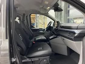 Ford Tourneo Custom 2.5 PHEV Active 233 PK | Elektrische schuifdeuren | 8 Persoons | Trekhaak | Panorama dak | B&O | Adaptive Cruise C. | thumbnail 18