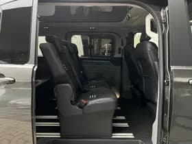 Ford Tourneo Custom 2.5 PHEV Active 233 PK | Elektrische schuifdeuren | 8 Persoons | Trekhaak | Panorama dak | B&O | Adaptive Cruise C. | thumbnail 19