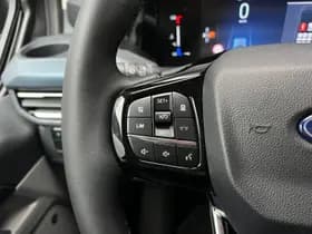 Ford Tourneo Custom 2.5 PHEV Active 233 PK | Elektrische schuifdeuren | 8 Persoons | Trekhaak | Panorama dak | B&O | Adaptive Cruise C. | thumbnail 28