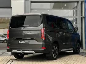 Ford Tourneo Custom 2.5 PHEV Active 233 PK | Elektrische schuifdeuren | 8 Persoons | Trekhaak | Panorama dak | B&O | Adaptive Cruise C. | thumbnail 4