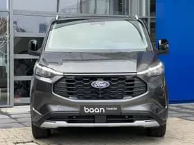 Ford Tourneo Custom 2.5 PHEV Active 233 PK | Elektrische schuifdeuren | 8 Persoons | Trekhaak | Panorama dak | B&O | Adaptive Cruise C. | thumbnail 5