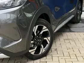 Ford Tourneo Custom 2.5 PHEV Active 233 PK | Elektrische schuifdeuren | 8 Persoons | Trekhaak | Panorama dak | B&O | Adaptive Cruise C. | thumbnail 9