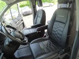 Ford Transit Custom 320 2.0 TDCI L2H1 Platinum Edition DC / Dubbele Cabine / Trekhaak / automaat thumbnail 15