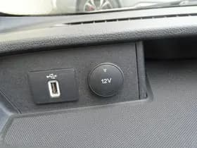 Ford Transit Custom 320 2.0 TDCI L2H1 Platinum Edition DC / Dubbele Cabine / Trekhaak / automaat thumbnail 18