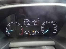 Ford Transit Custom 320 2.0 TDCI L2H1 Platinum Edition DC / Dubbele Cabine / Trekhaak / automaat thumbnail 19