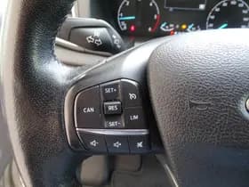 Ford Transit Custom 320 2.0 TDCI L2H1 Platinum Edition DC / Dubbele Cabine / Trekhaak / automaat thumbnail 20