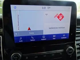 Ford Transit Custom 320 2.0 TDCI L2H1 Platinum Edition DC / Dubbele Cabine / Trekhaak / automaat thumbnail 22