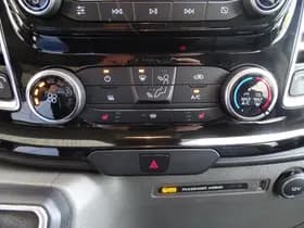 Ford Transit Custom 320 2.0 TDCI L2H1 Platinum Edition DC / Dubbele Cabine / Trekhaak / automaat thumbnail 24