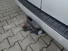 Ford Transit Custom 320 2.0 TDCI L2H1 Platinum Edition DC / Dubbele Cabine / Trekhaak / automaat thumbnail 10