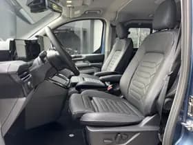 Ford Tourneo Custom 2.5 Plug-IN Hybrid 233 PK L2H1 Titanium X | Incl. BTW & BPM | 8 Persoons | Elektr. Schuifdeuren | Digitale binnenspiegel | Trekhaak wegkl. | Leer | B&O | Adaptive Cruise C. | thumbnail 14