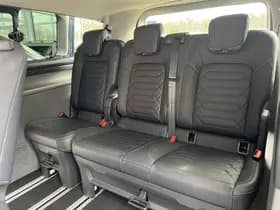 Ford Tourneo Custom 2.5 Plug-IN Hybrid 233 PK L2H1 Titanium X | Incl. BTW & BPM | 8 Persoons | Elektr. Schuifdeuren | Digitale binnenspiegel | Trekhaak wegkl. | Leer | B&O | Adaptive Cruise C. | thumbnail 21