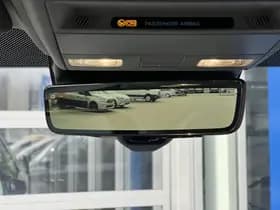 Ford Tourneo Custom 2.5 Plug-IN Hybrid 233 PK L2H1 Titanium X | Incl. BTW & BPM | 8 Persoons | Elektr. Schuifdeuren | Digitale binnenspiegel | Trekhaak wegkl. | Leer | B&O | Adaptive Cruise C. | thumbnail 25