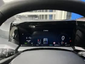 Ford Tourneo Custom 2.5 Plug-IN Hybrid 233 PK L2H1 Titanium X | Incl. BTW & BPM | 8 Persoons | Elektr. Schuifdeuren | Digitale binnenspiegel | Trekhaak wegkl. | Leer | B&O | Adaptive Cruise C. | thumbnail 28