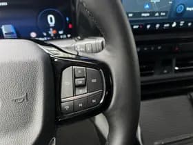 Ford Tourneo Custom 2.5 Plug-IN Hybrid 233 PK L2H1 Titanium X | Incl. BTW & BPM | 8 Persoons | Elektr. Schuifdeuren | Digitale binnenspiegel | Trekhaak wegkl. | Leer | B&O | Adaptive Cruise C. | thumbnail 29