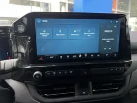 Ford Tourneo Custom 2.5 Plug-IN Hybrid 233 PK L2H1 Titanium X | Incl. BTW & BPM | 8 Persoons | Elektr. Schuifdeuren | Digitale binnenspiegel | Trekhaak wegkl. | Leer | B&O | Adaptive Cruise C. | thumbnail 34