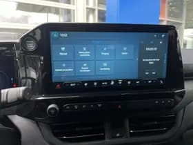 Ford Tourneo Custom 2.5 Plug-IN Hybrid 233 PK L2H1 Titanium X | Incl. BTW & BPM | 8 Persoons | Elektr. Schuifdeuren | Digitale binnenspiegel | Trekhaak wegkl. | Leer | B&O | Adaptive Cruise C. | thumbnail 35