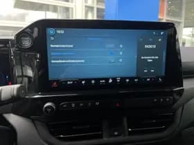 Ford Tourneo Custom 2.5 Plug-IN Hybrid 233 PK L2H1 Titanium X | Incl. BTW & BPM | 8 Persoons | Elektr. Schuifdeuren | Digitale binnenspiegel | Trekhaak wegkl. | Leer | B&O | Adaptive Cruise C. | thumbnail 36