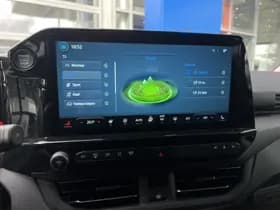 Ford Tourneo Custom 2.5 Plug-IN Hybrid 233 PK L2H1 Titanium X | Incl. BTW & BPM | 8 Persoons | Elektr. Schuifdeuren | Digitale binnenspiegel | Trekhaak wegkl. | Leer | B&O | Adaptive Cruise C. | thumbnail 37