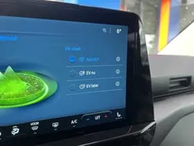 Ford Tourneo Custom 2.5 Plug-IN Hybrid 233 PK L2H1 Titanium X | Incl. BTW & BPM | 8 Persoons | Elektr. Schuifdeuren | Digitale binnenspiegel | Trekhaak wegkl. | Leer | B&O | Adaptive Cruise C. | thumbnail 38