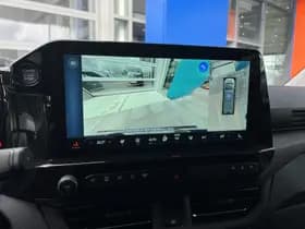 Ford Tourneo Custom 2.5 Plug-IN Hybrid 233 PK L2H1 Titanium X | Incl. BTW & BPM | 8 Persoons | Elektr. Schuifdeuren | Digitale binnenspiegel | Trekhaak wegkl. | Leer | B&O | Adaptive Cruise C. | thumbnail 39