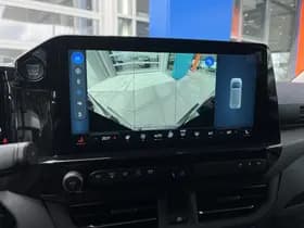 Ford Tourneo Custom 2.5 Plug-IN Hybrid 233 PK L2H1 Titanium X | Incl. BTW & BPM | 8 Persoons | Elektr. Schuifdeuren | Digitale binnenspiegel | Trekhaak wegkl. | Leer | B&O | Adaptive Cruise C. | thumbnail 40