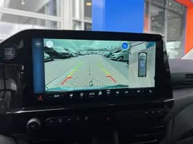 Ford Tourneo Custom 2.5 Plug-IN Hybrid 233 PK L2H1 Titanium X | Incl. BTW & BPM | 8 Persoons | Elektr. Schuifdeuren | Digitale binnenspiegel | Trekhaak wegkl. | Leer | B&O | Adaptive Cruise C. | thumbnail 41