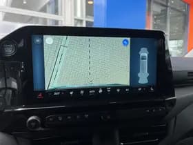 Ford Tourneo Custom 2.5 Plug-IN Hybrid 233 PK L2H1 Titanium X | Incl. BTW & BPM | 8 Persoons | Elektr. Schuifdeuren | Digitale binnenspiegel | Trekhaak wegkl. | Leer | B&O | Adaptive Cruise C. | thumbnail 42