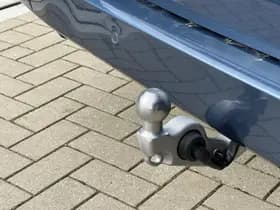 Ford Tourneo Custom 2.5 Plug-IN Hybrid 233 PK L2H1 Titanium X | Incl. BTW & BPM | 8 Persoons | Elektr. Schuifdeuren | Digitale binnenspiegel | Trekhaak wegkl. | Leer | B&O | Adaptive Cruise C. | thumbnail 10