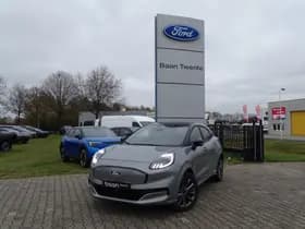 Ford Puma Gen-E Premium 44 kWh | Black Edition | 650w B&O Premium Geluidssysteem | Frunk | Camera | Ambient Lighting | 18 Inch | Gigabox thumbnail 2