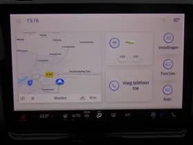 Ford Puma Gen-E Premium 44 kWh | Black Edition | 650w B&O Premium Geluidssysteem | Frunk | Camera | Ambient Lighting | 18 Inch | Gigabox thumbnail 18