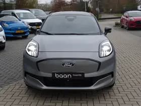 Ford Puma Gen-E Premium 44 kWh | Black Edition | 650w B&O Premium Geluidssysteem | Frunk | Camera | Ambient Lighting | 18 Inch | Gigabox thumbnail 3