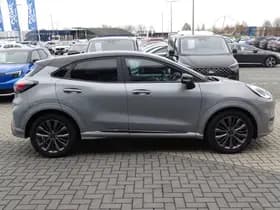 Ford Puma Gen-E Premium 44 kWh | Black Edition | 650w B&O Premium Geluidssysteem | Frunk | Camera | Ambient Lighting | 18 Inch | Gigabox thumbnail 5