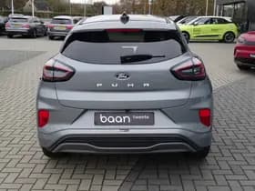 Ford Puma Gen-E Premium 44 kWh | Black Edition | 650w B&O Premium Geluidssysteem | Frunk | Camera | Ambient Lighting | 18 Inch | Gigabox thumbnail 6