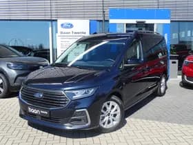 Ford Tourneo Connect 1.5 Plug-IN Hybrid 150 PK thumbnail 2