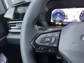 Ford Tourneo Connect 1.5 Plug-IN Hybrid 150 PK thumbnail 19