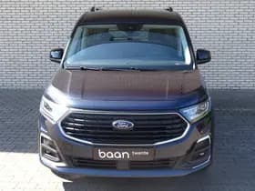 Ford Tourneo Connect 1.5 Plug-IN Hybrid 150 PK thumbnail 3