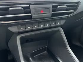 Ford Tourneo Connect 1.5 Plug-IN Hybrid 150 PK thumbnail 21