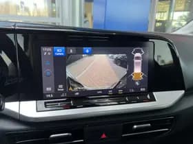 Ford Tourneo Connect 1.5 Plug-IN Hybrid 150 PK thumbnail 26