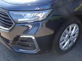 Ford Tourneo Connect 1.5 Plug-IN Hybrid 150 PK thumbnail 4