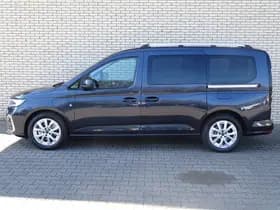 Ford Tourneo Connect 1.5 Plug-IN Hybrid 150 PK thumbnail 5