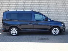Ford Tourneo Connect 1.5 Plug-IN Hybrid 150 PK thumbnail 6