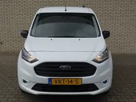 Ford Transit Connect L1 1.5 EcoBlue 100pk Trend adaptieve cruise. / airco / voorruitverw. / bijrijdersstoel / bluetooth / led laadruimte verlichting thumbnail 2
