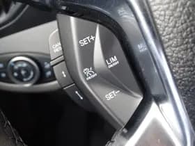 Ford Transit Connect L1 1.5 EcoBlue 100pk Trend adaptieve cruise. / airco / voorruitverw. / bijrijdersstoel / bluetooth / led laadruimte verlichting thumbnail 14