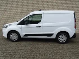 Ford Transit Connect L1 1.5 EcoBlue 100pk Trend adaptieve cruise. / airco / voorruitverw. / bijrijdersstoel / bluetooth / led laadruimte verlichting thumbnail 3
