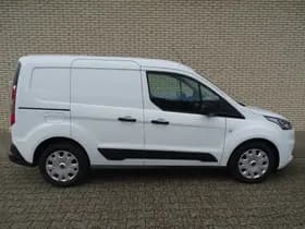 Ford Transit Connect L1 1.5 EcoBlue 100pk Trend adaptieve cruise. / airco / voorruitverw. / bijrijdersstoel / bluetooth / led laadruimte verlichting thumbnail 4
