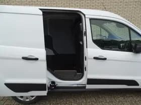 Ford Transit Connect L1 1.5 EcoBlue 100pk Trend adaptieve cruise. / airco / voorruitverw. / bijrijdersstoel / bluetooth / led laadruimte verlichting thumbnail 5